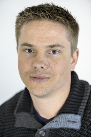 Jonas Skov Jensen