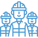 Icon for better working environment
